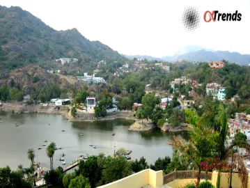 Mount Abu - Beautiful Hill Station राजस्थान की खूबसूरत हिल स्टेशन 